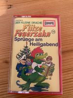 Kassette - Flitze Feuerzahn (Folge 14)