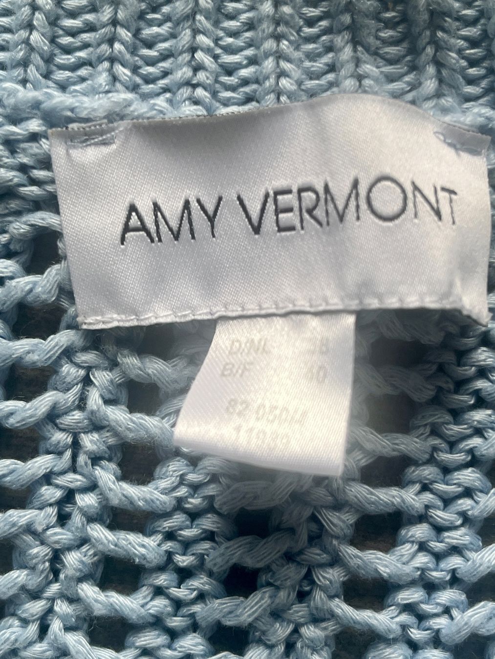 Pulls & Sweat-shirts: Luftiger Strickpullover Amy Vermont – D'occasion à Strengelbach par Lucaernest 1