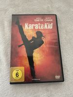 DVD Karate Kid
