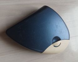 Lunchbox dunkelblau