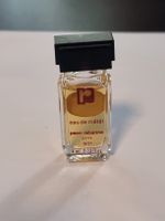 Paco Rabanne eau de mētāl eau de Toilette 4ml