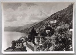 Porto - Ronco