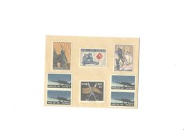 Militaire - 1939-1940 - selon description ci-dessous