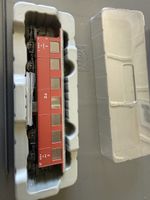 Bemo FO/RhB Plattformwagen