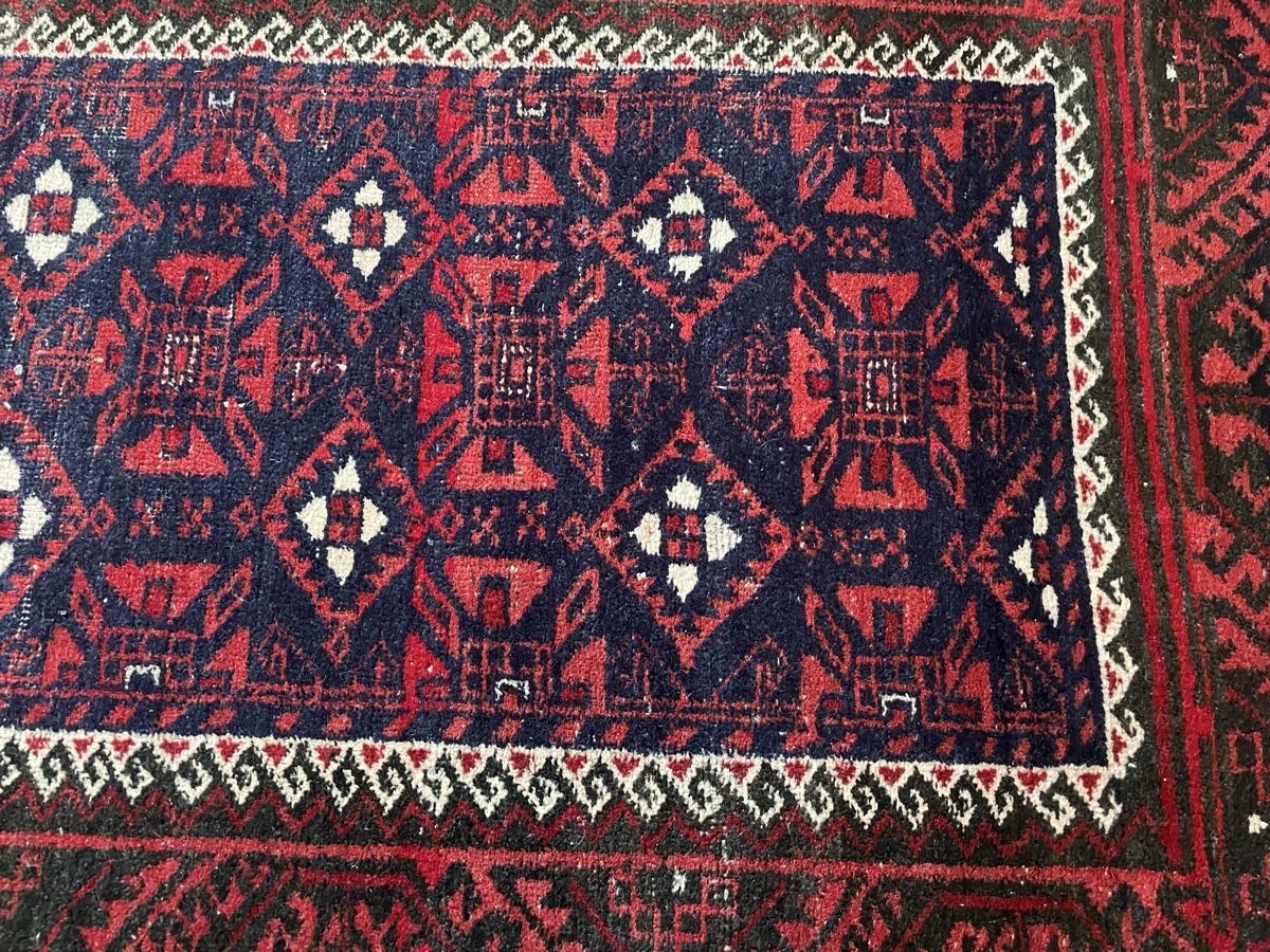Tappeti: Handgefertigte Orientteppiche – Usato da Luzern venduto da calliballi 6