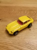Corgi Juniors - E type Jaguar 2+2 - Whizzwheels