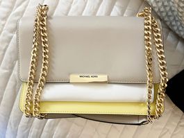 Michael Kors Leather bag