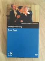Das Fest von Thomas Vinterberg - DVD - Süddeutsche Zeitung