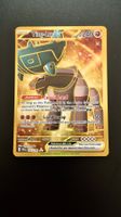 Ting-Lu Ex #275🏅 Hyper Rare Gold NM-boosterfrisch