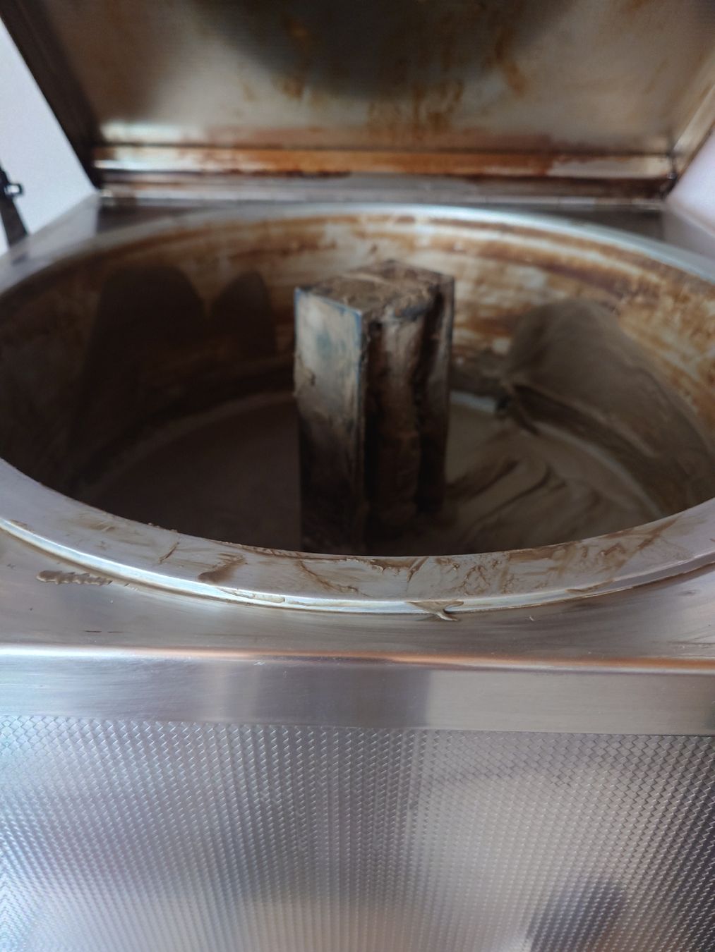 Cucine complete: Fangoküche – Usato da Tegerfelden venduto da anna79 2