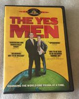 THE YES MEN Changing The World One Prank At A Time NTSC DVD
