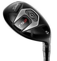 Titleist TS2 Hybrid 4 mit 23° Loft