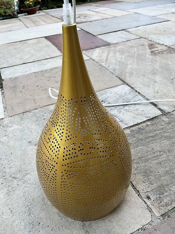 Lampadari & plafoniere: Lampe Hängelampe  – Usato da Schaffhausen venduto da Cmoonlight