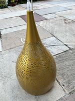 Lampe Hängelampe 