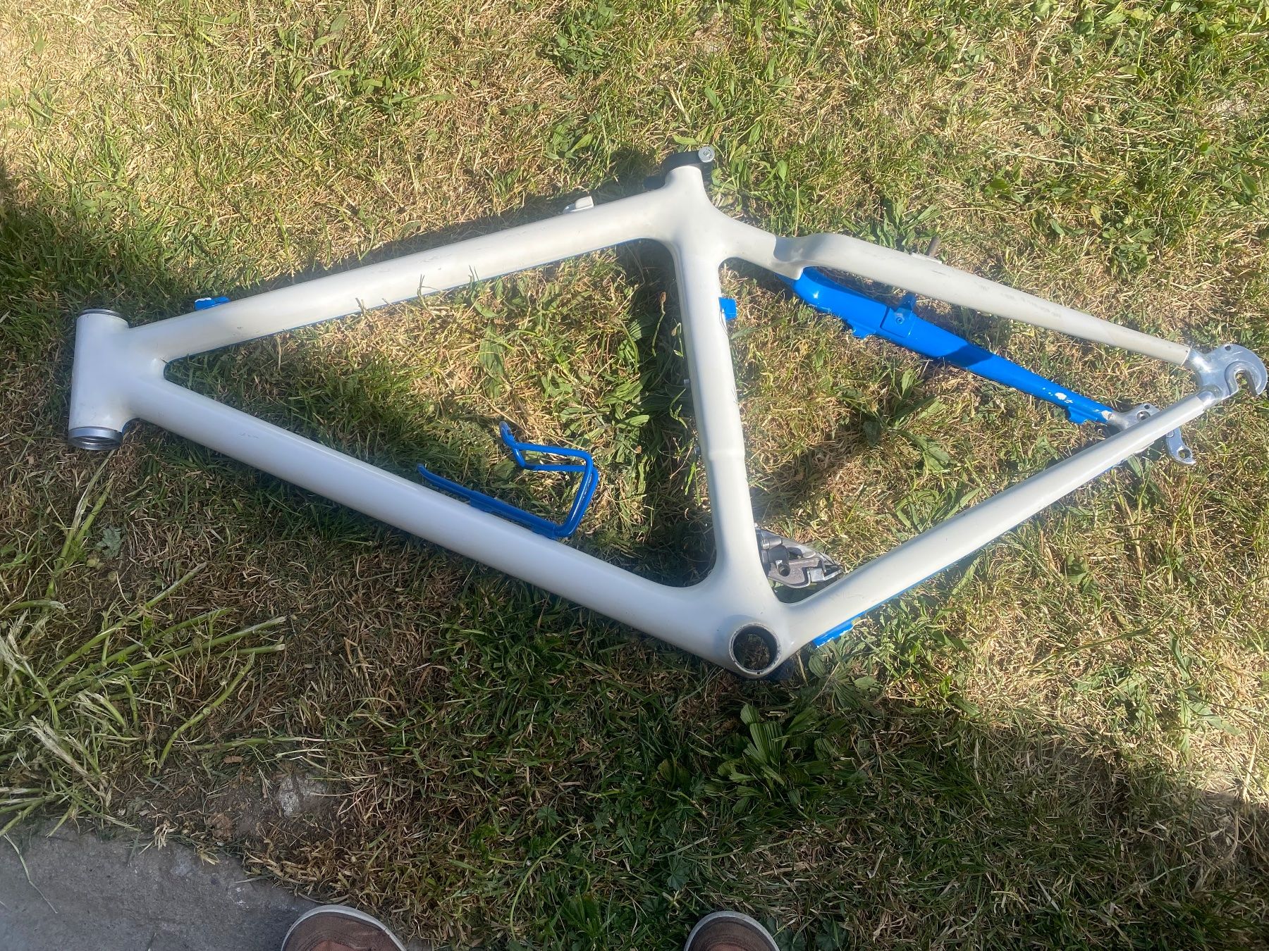 Pezzi di ricambio: Retro Bike Teile – Usato da Trun venduto da zel_sqk8 1