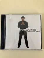Tom Jones - Greatest Hits