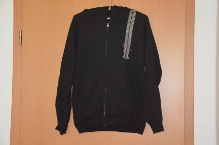 TAILLE M - VESTE NEU - BAUMWOLLE