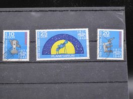DDR 1971 Carl Zeiss JENA gest.