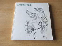 Oskar Kokoschka  Kunsthaus Zürich 1966