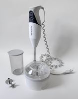 ESGE Zauberstab M 160 G Gourmet – mit viel Zubehör ** Top **