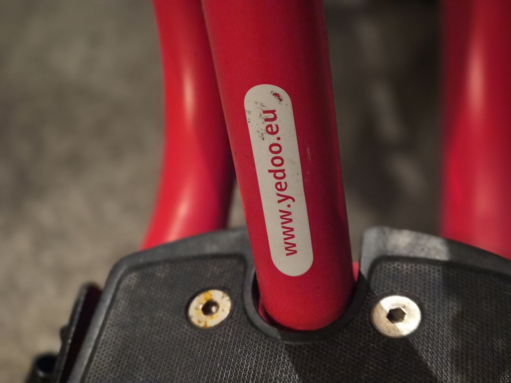 Fahrzeuge für Kinder: Trottinette Yedoo pour enfant - – Gebraucht aus Bern von Free-zone 8
