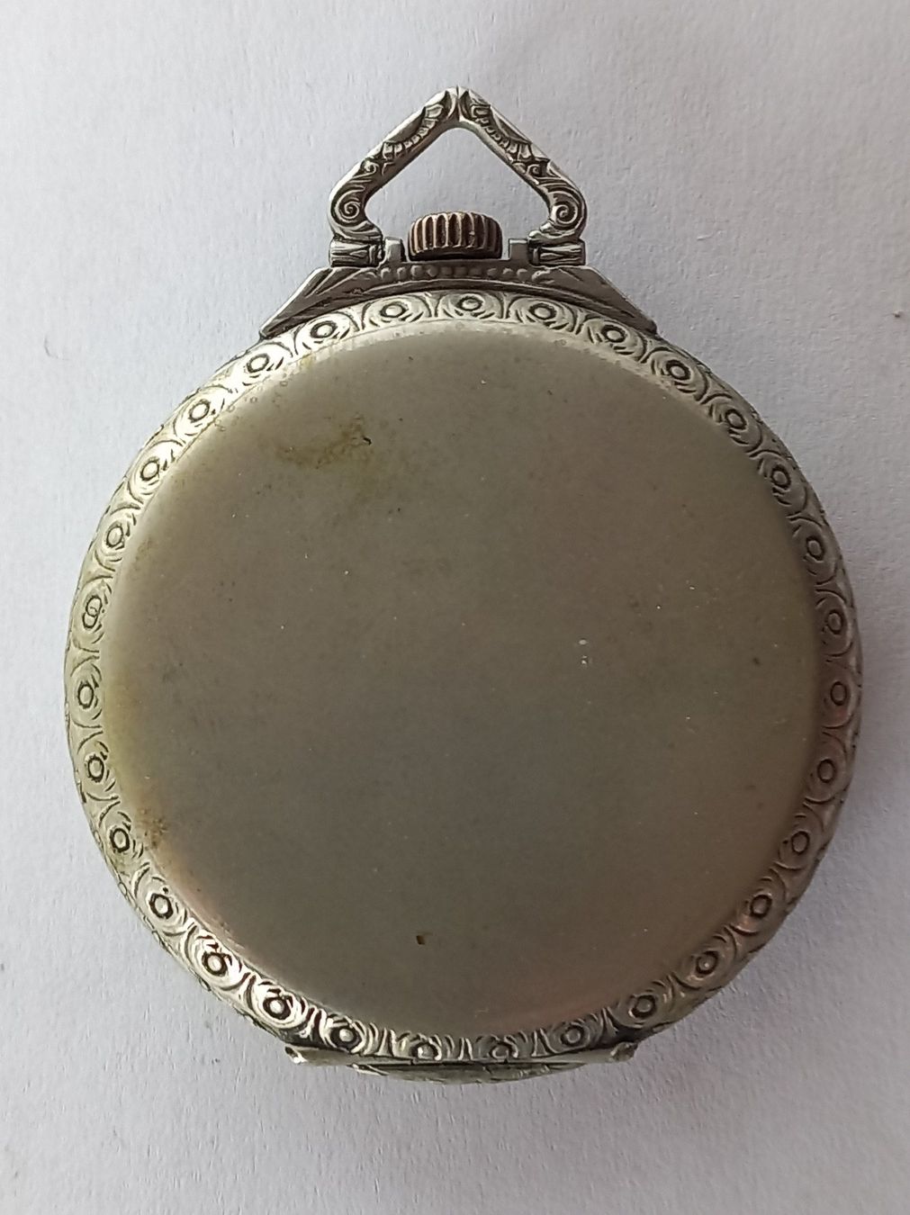 Orologi: Vintage Taschenuhr – Usato da Wetzikon ZH venduto da Beatschu 2