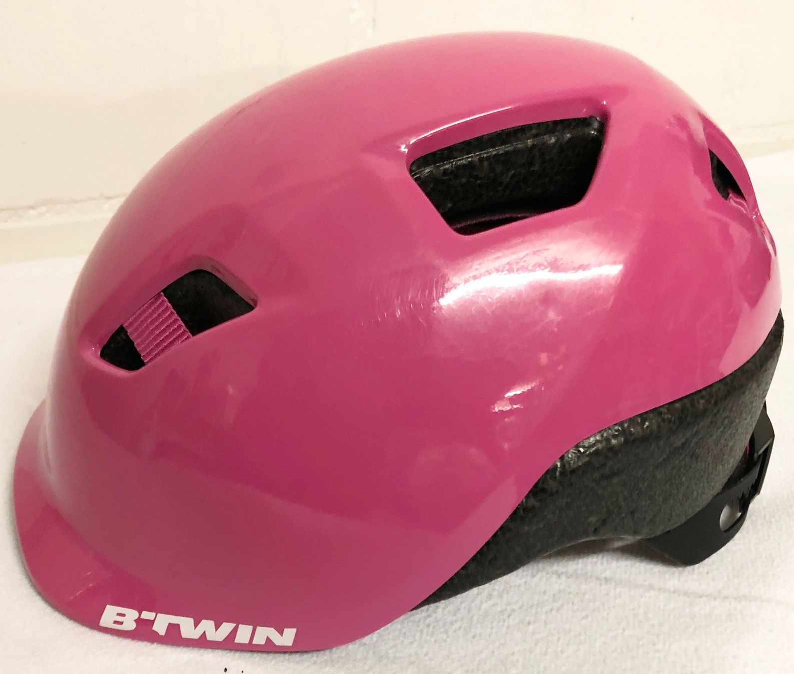 Caschi: Velohelm Kind – Usato da Glattbrugg venduto da Ariel012