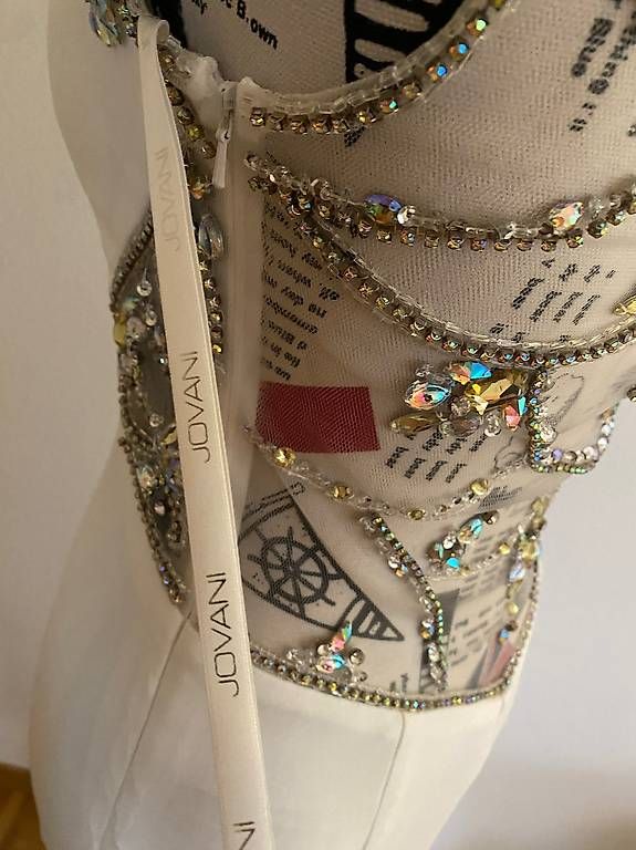Robes: Abendkleid – D'occasion à aarau par Blejonline78 3