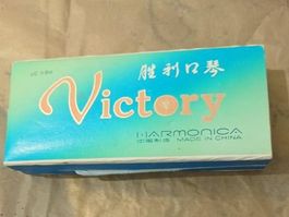 Mundharmonika Victory