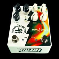 Tallon Electric Dual Overdrive