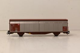 Märklin DB Güterwagen H0/AC mit OVP