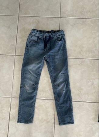 Jeans, Gr. 146
