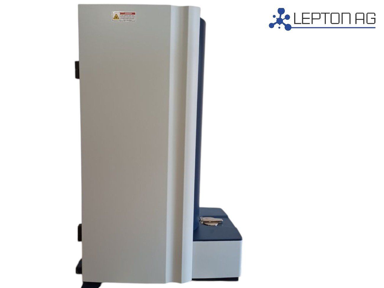 Accessori da laboratorio: Bruker Microflex LT/SH MALDI-TOF – Difettoso da Niederdorf venduto da LeptonAG_Labor 4