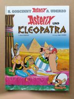 Asterix und Kleopatra, Band 2, Hardcover, neuwertig