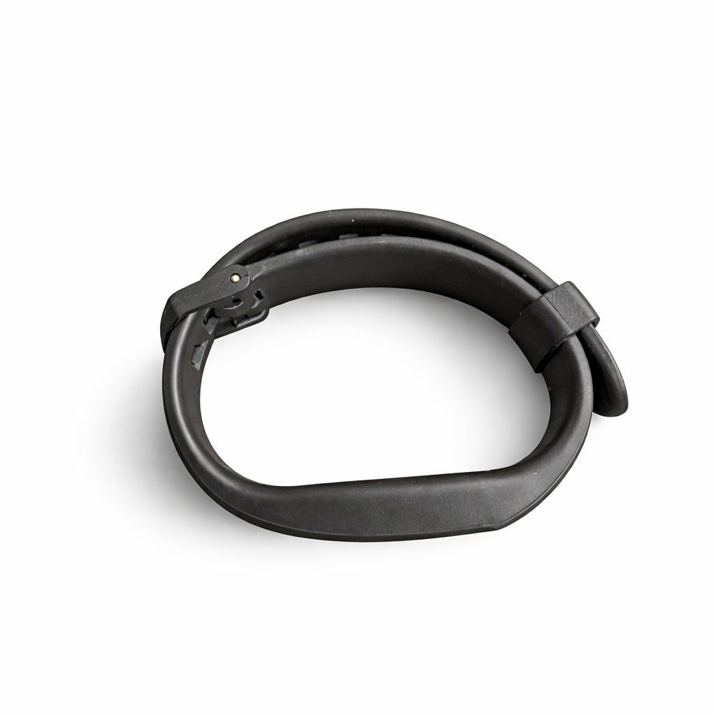 Smartwatch: Fitness Tracker Crane Connect Schwarz – Nuovo (secondo la descrizione) da Fully venduto da VaneaSelection 3