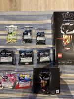 LEGO VENOM 76187