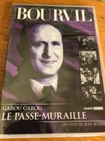 Garou Garou Le Passe-muraille (1950, DVD, Bourvil)