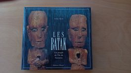 Les batak - Un peuple de l'île de Sumatra