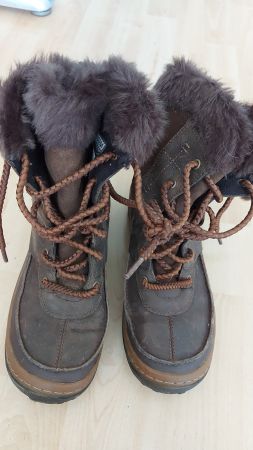 Merrell Dry Braun gr.37