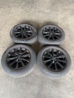 04x Winterräder für Skoda Octavia (2022) 205/60R16 Gamapart