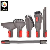 NEU✅ 6er Kit Zubehör für Dyson V7/V8/V10
