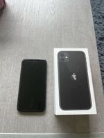 iPhone 11 - 256GB - Schwarz