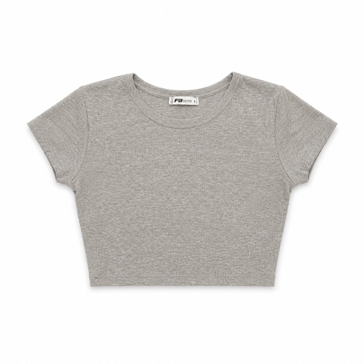 T-shirt: Graues T-Shirt S – Nuovo (secondo la descrizione) da Rümlang venduto da svent