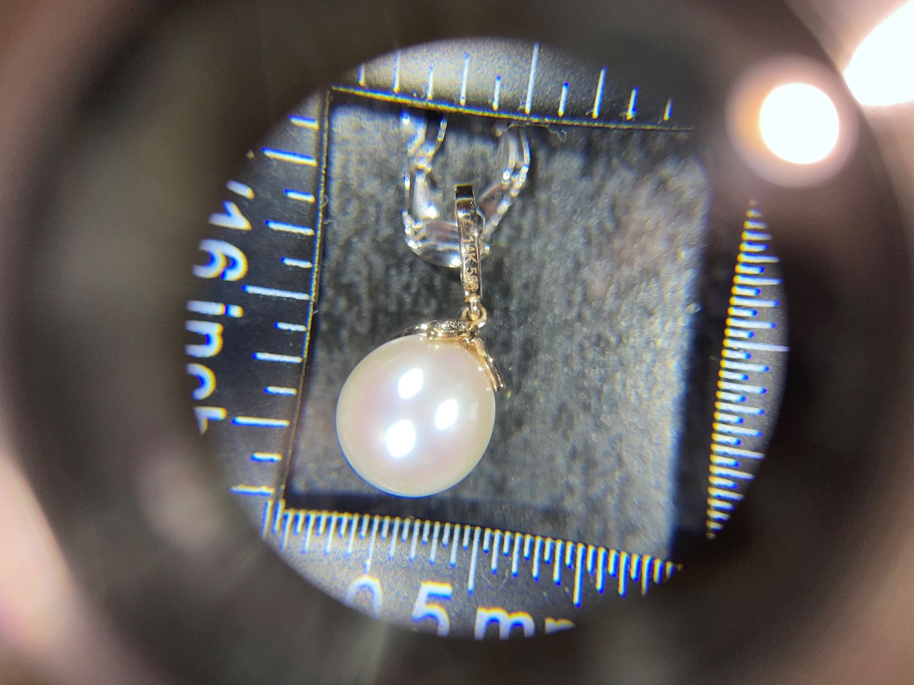 Ketten: N06.199-14k Gold Kette – Gebraucht aus Belp von Aim333 4