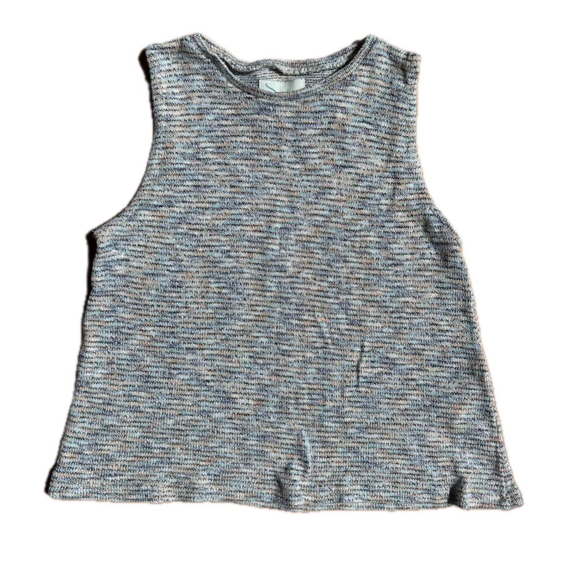 H&M Tops: Twintip Crochet Top – Gebraucht aus St. Gallen von look-twice
