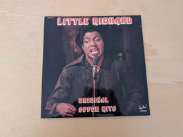 Little Richard – Original Super Hits