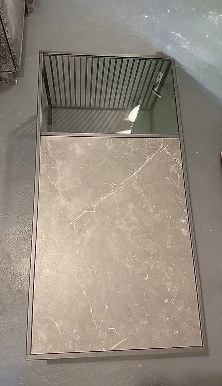 Tische: Couchtisch Schwarz modernes Design – Gebraucht aus St. Antoni von Jane_Jen 1