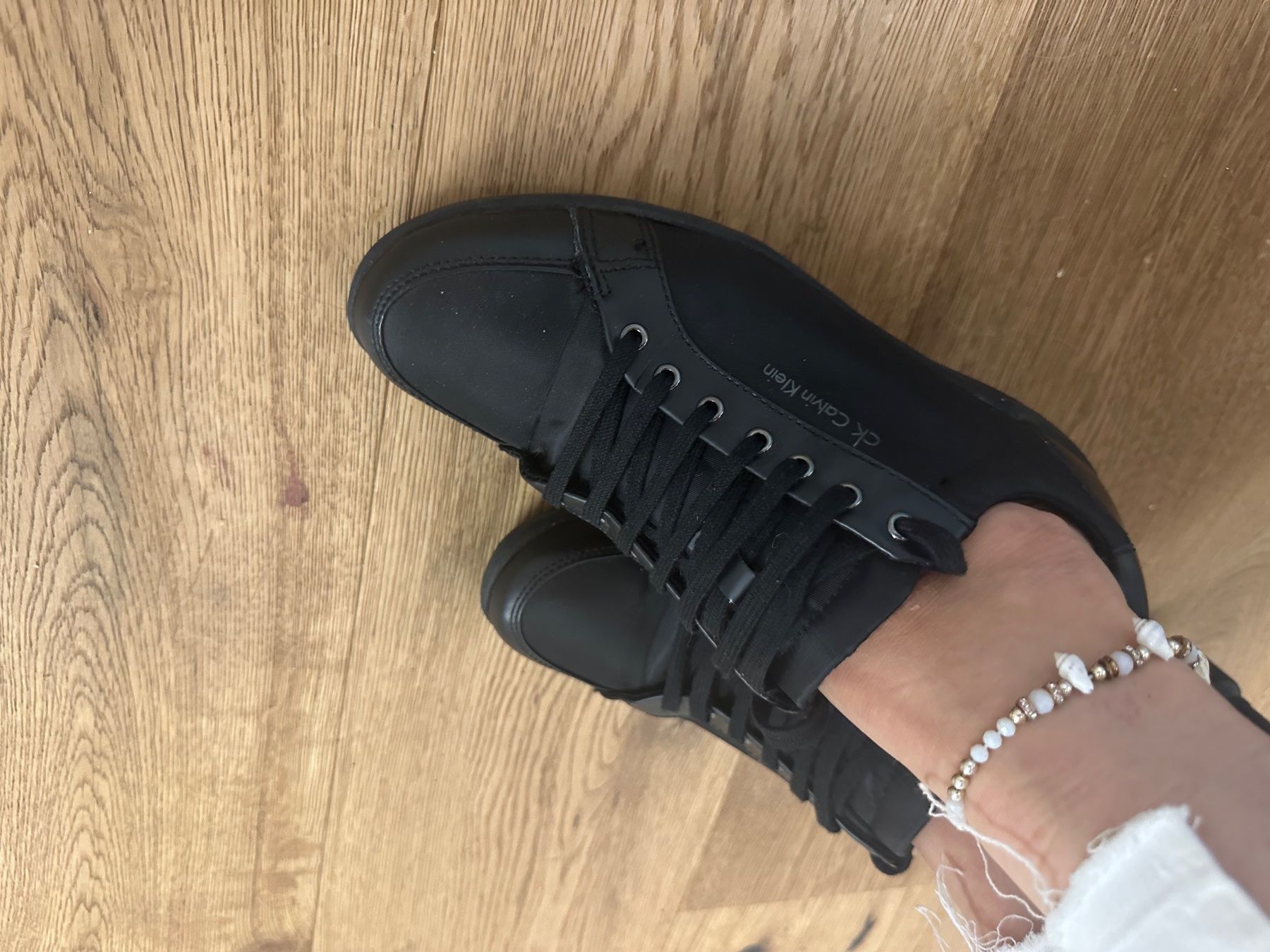Scarpe da donna: Calvin Klein – Usato da Rudolfstetten venduto da Laramalna 2