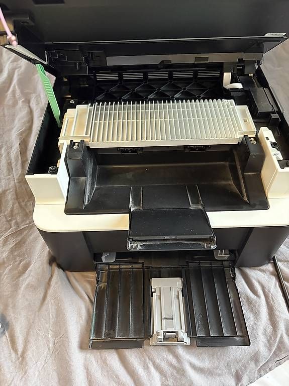 Brother Drucker: Brother Laserdrucker – Gebraucht aus Büttikon AG von ayl_2l5c 2