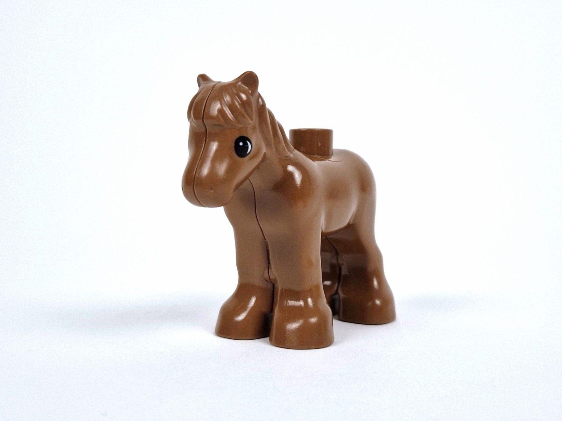 Lego Jouets: LEGO Duplo 4683 - Ponykutsche – D'occasion à Basel par Restwert_Basel 5